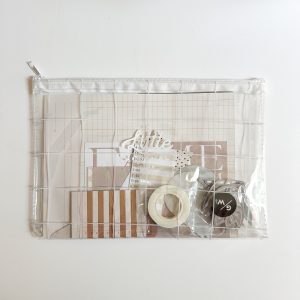 Everyday Stories Journal Kit