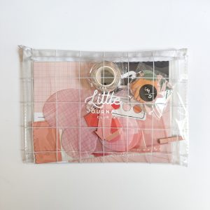 Blush and Bloom Journal Kit