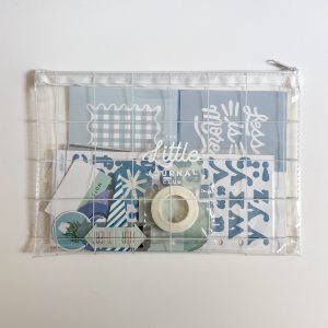Fresh Start Journal Kit