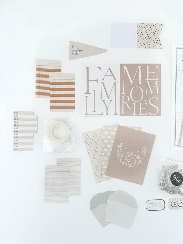 Neutral Journal Kit - Image 2