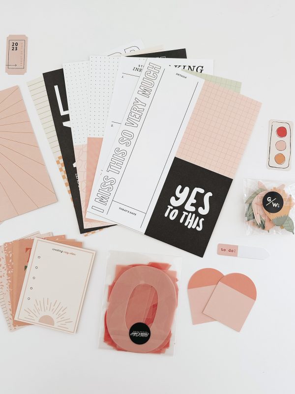 The Pink Papaya Kit - Image 3
