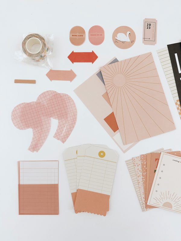 The Pink Papaya Kit - Image 2