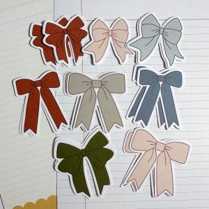 Pretty Little Bows