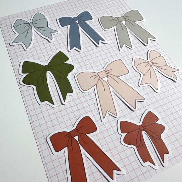 Pretty Little Bows - Image 2
