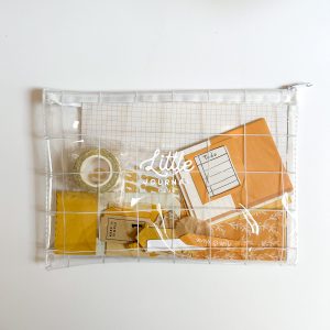 Sunny Side Journal Kit