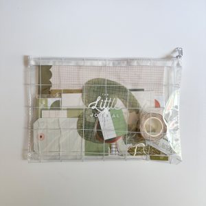 Keep Growing Journal Kit