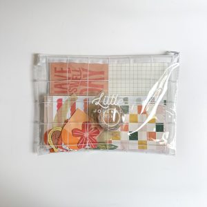Slow Days Journal Kit