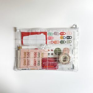 Cozy Chapters Journal Kit