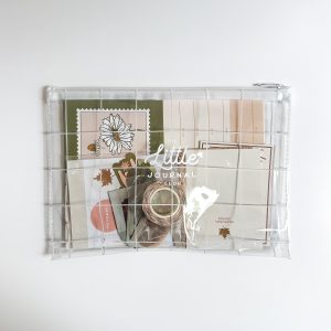 Harvest Notes Journal Kit