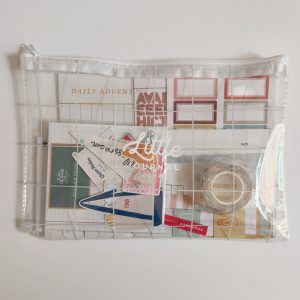 Back-To-School / Teacher Journal Kit