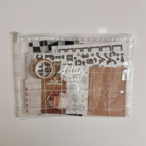 The Coffee Shop Journal Kit