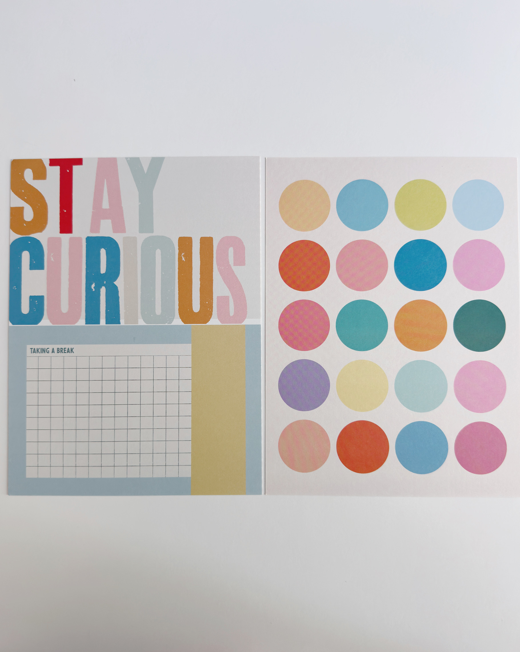 Bold Statements Journal Kit - Image 3