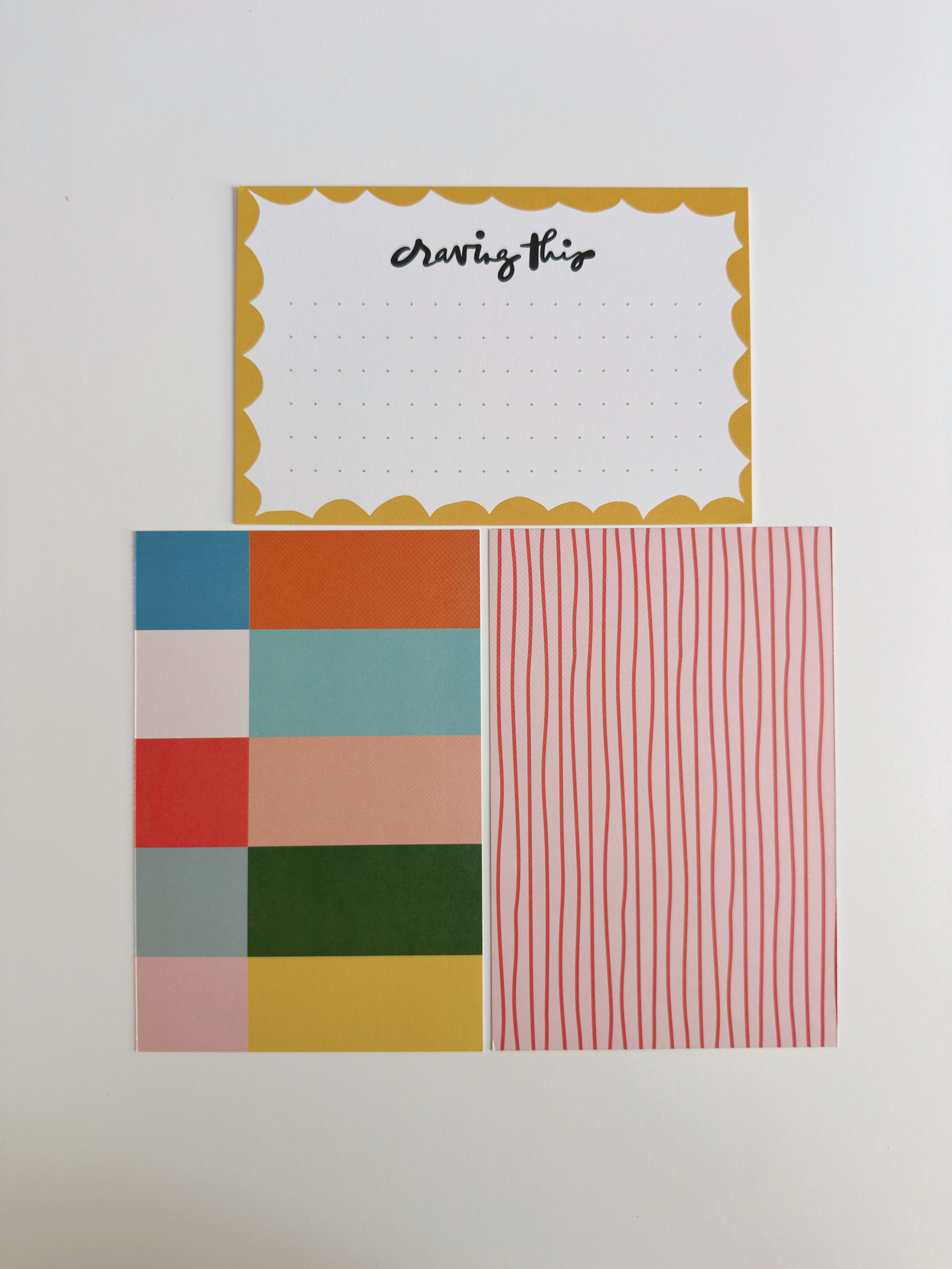 Bold Statements Journal Kit - Image 4