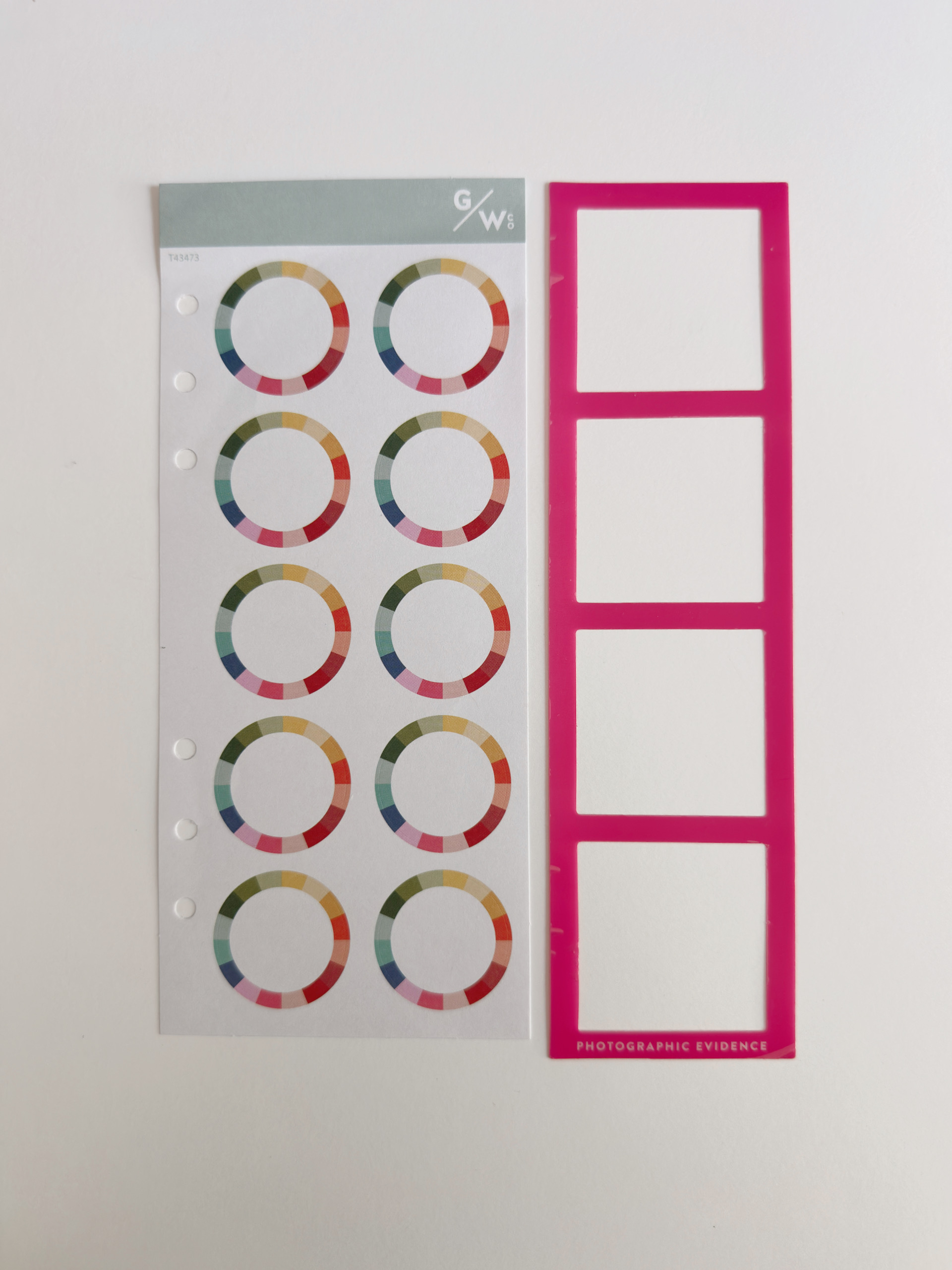 Bold Statements Journal Kit - Image 5