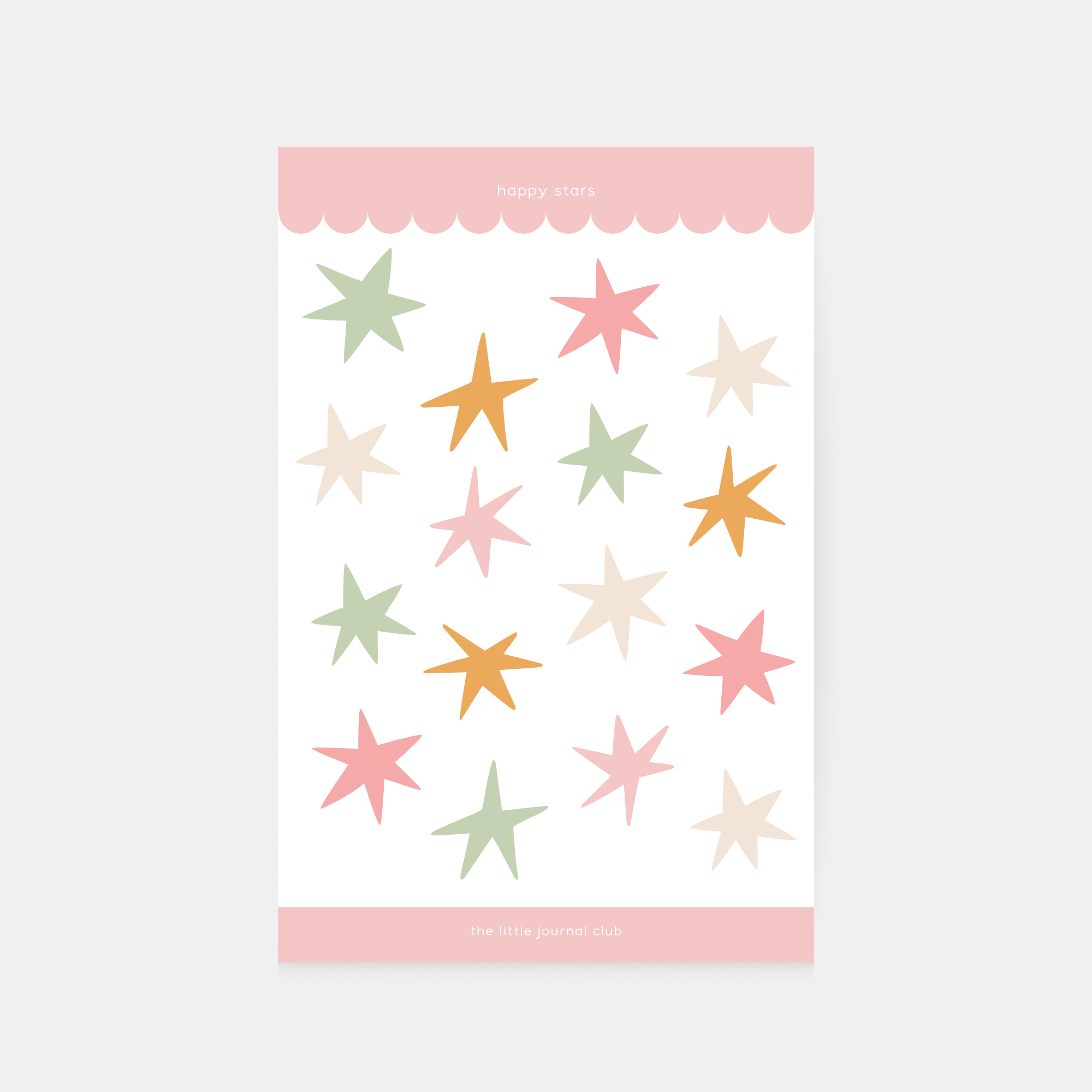 happystars