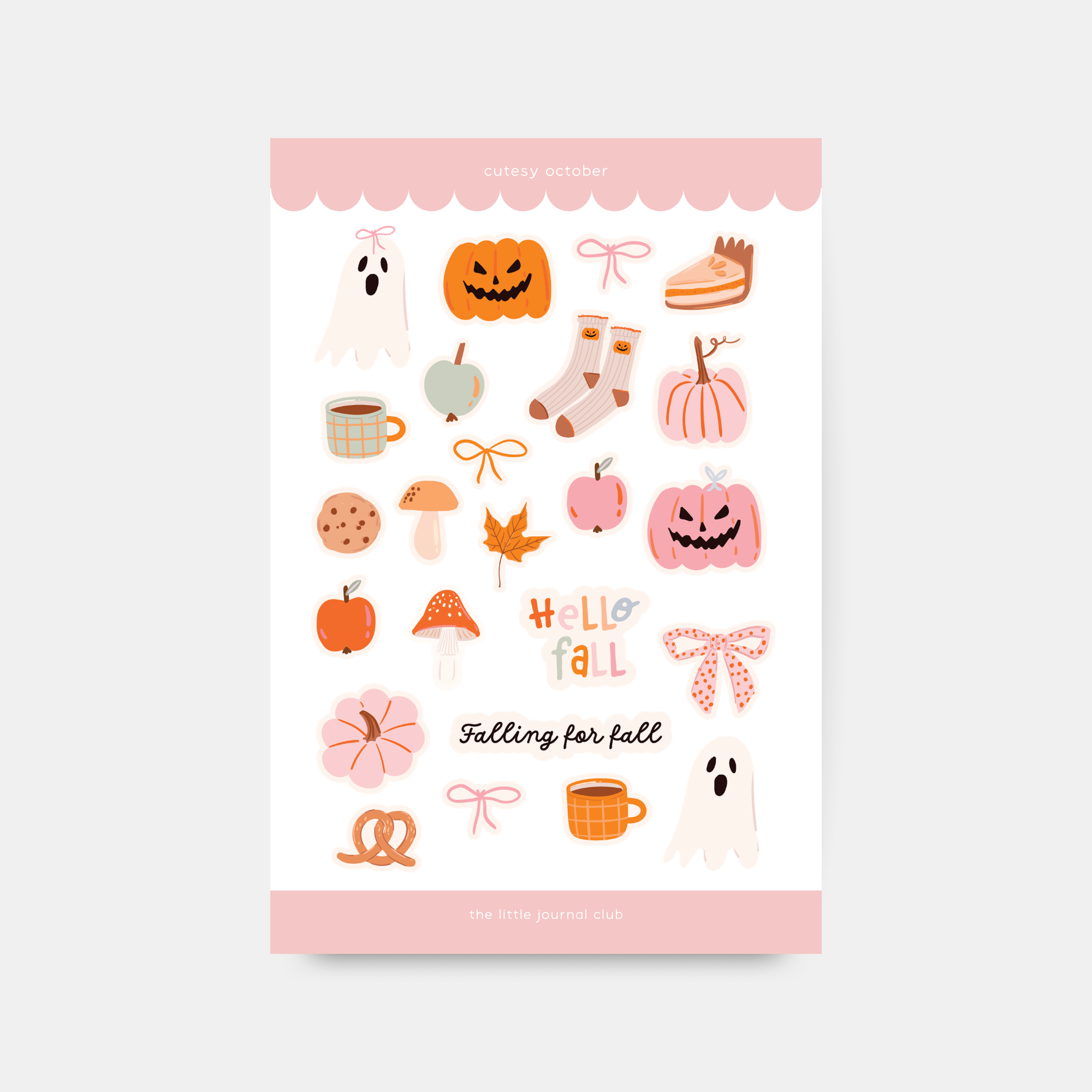 cutesyoctober