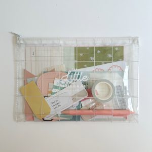 Journal Kit