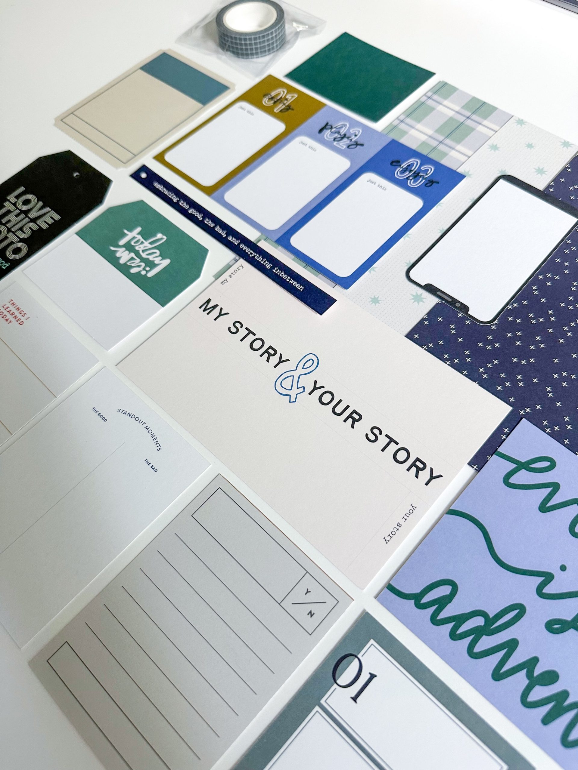 Journal Kit - Image 2
