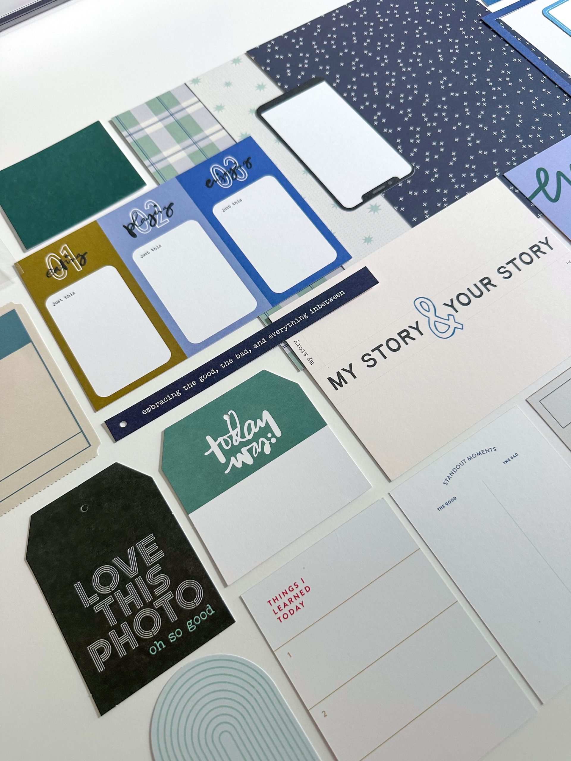 Journal Kit - Image 3