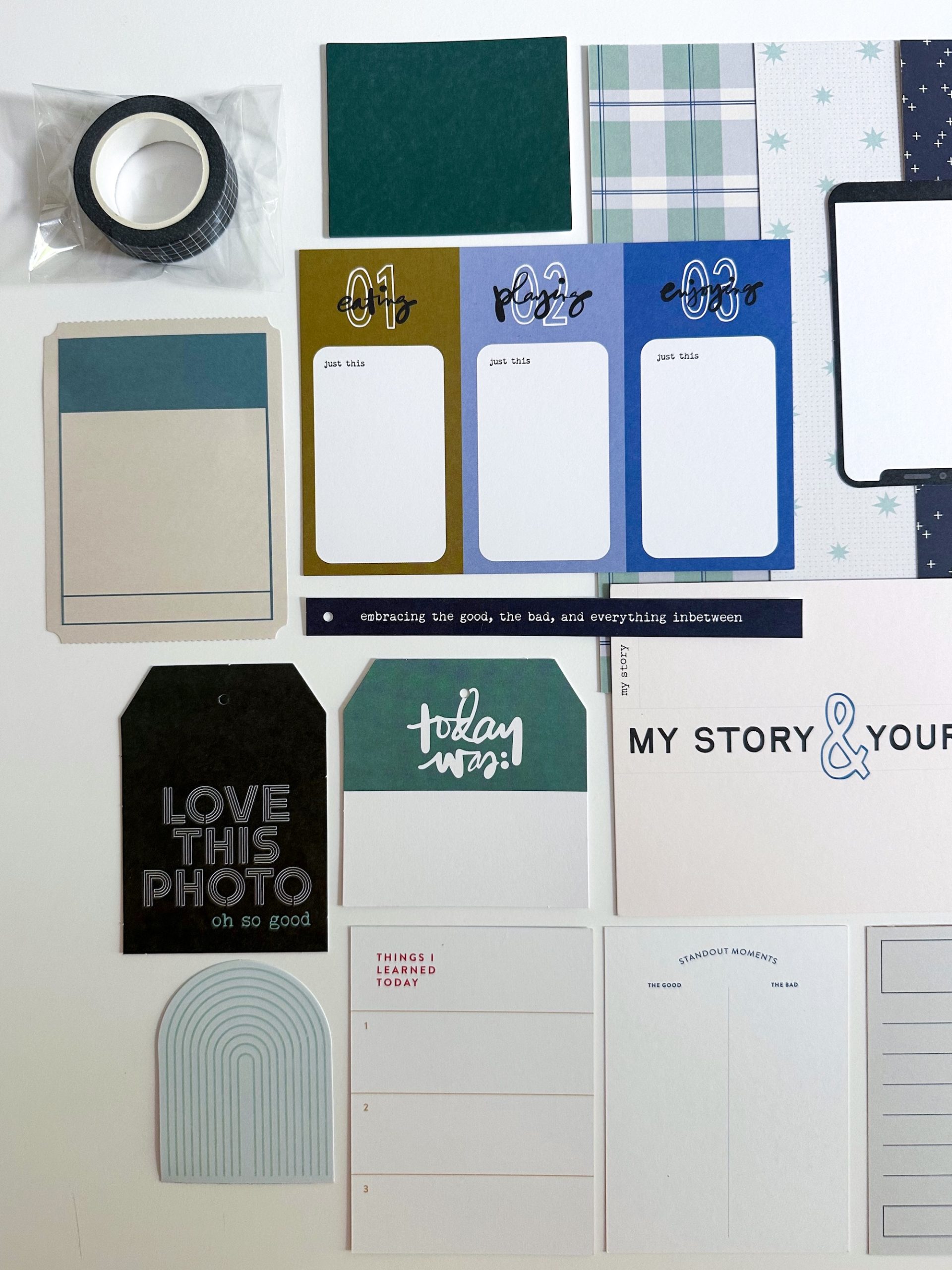 Journal Kit - Image 7