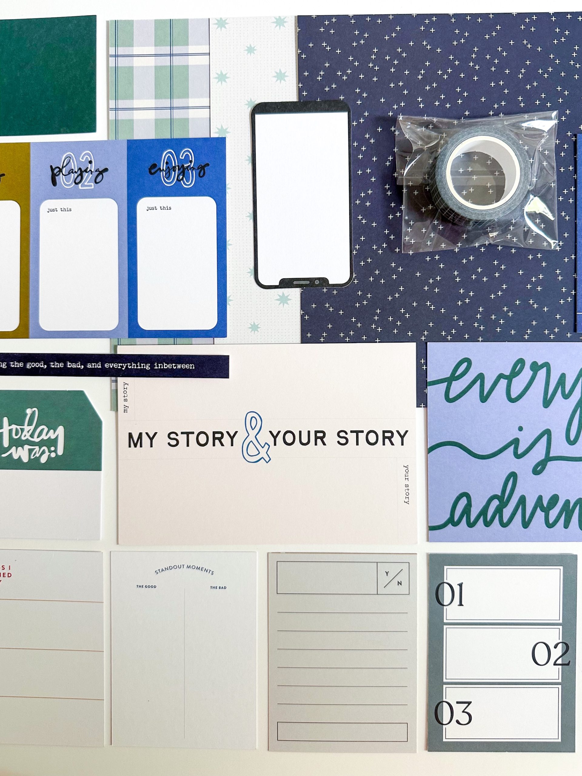 Journal Kit - Image 6