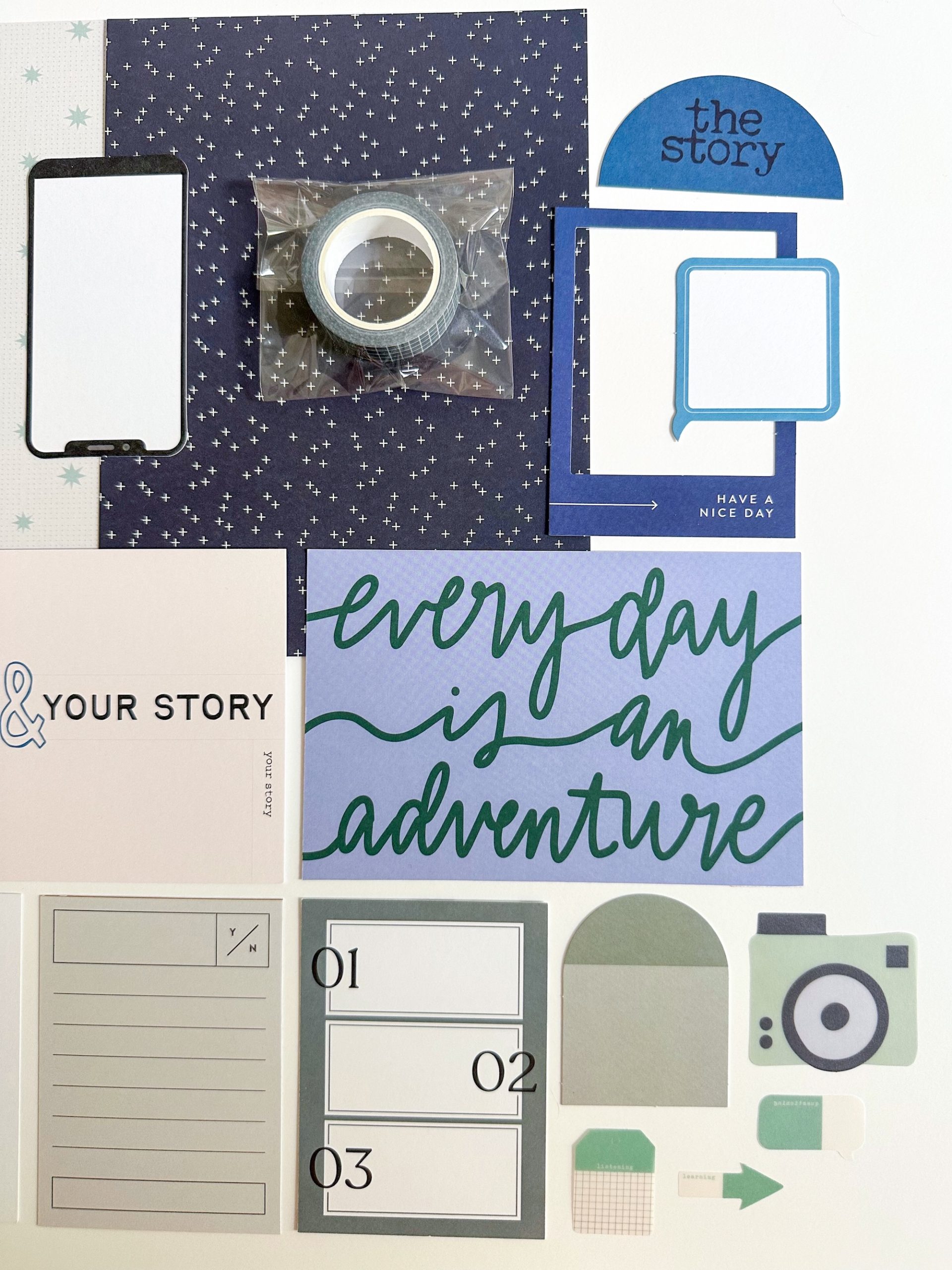 Journal Kit - Image 5