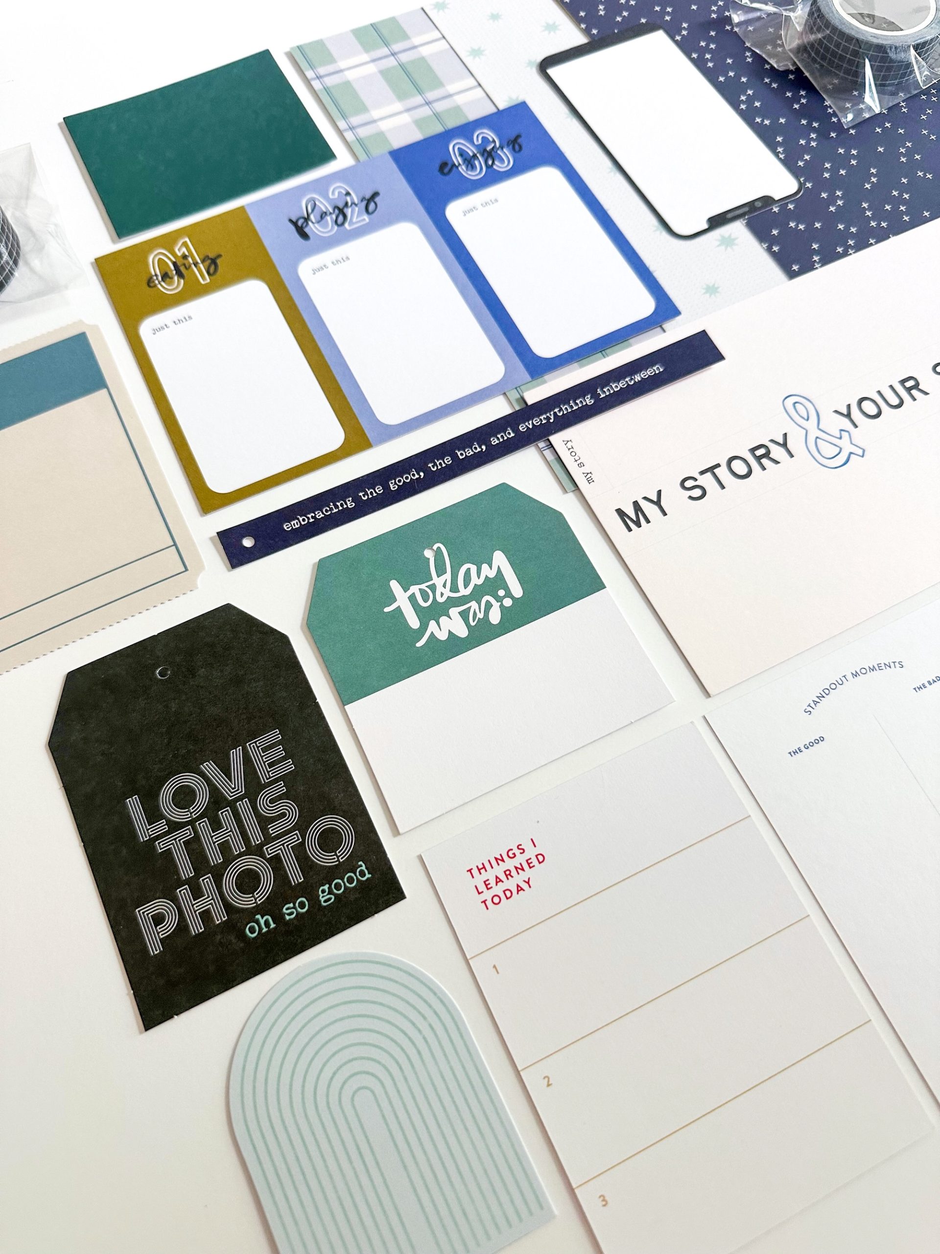 Journal Kit - Image 4