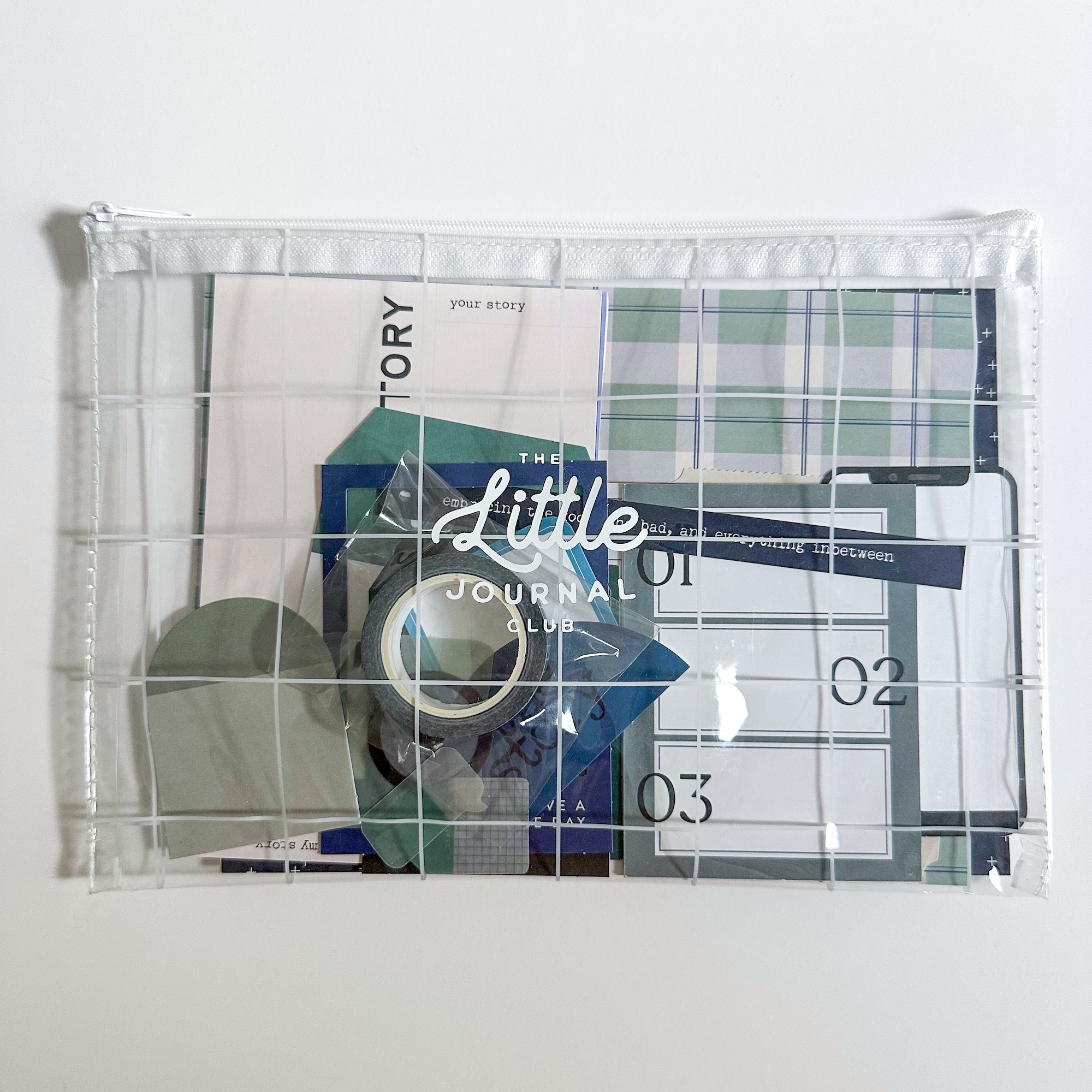 Journal Kit