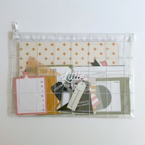 Journal Kit