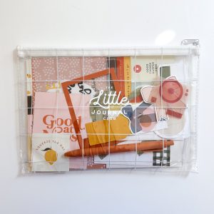 Journal Kit One