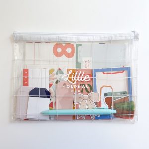 Journal Kit Two