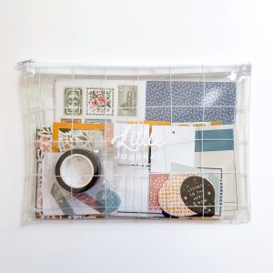 Journal Kit Three