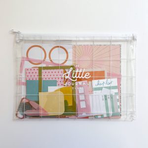 Journal Kit Five