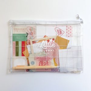 Journal Kit Seven