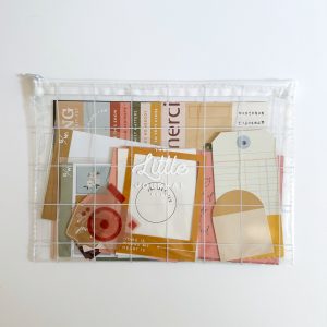 Journal Kit