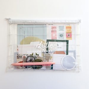 Journal Kit Eight