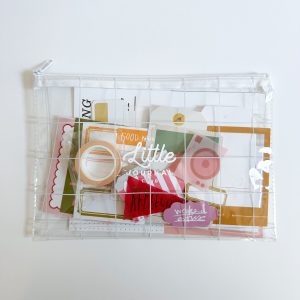 Journal Kit
