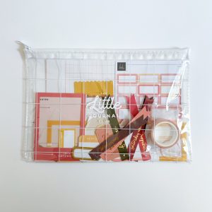 Journal Kit