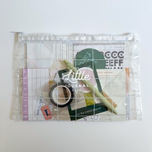 Journal Kit