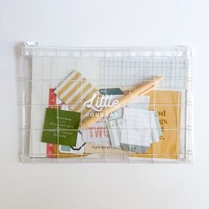 Journal Kit