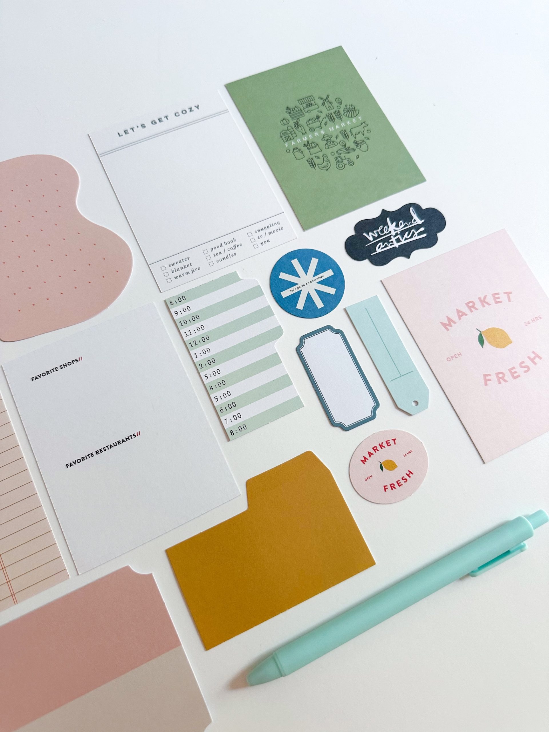 Journal Kit - Image 3