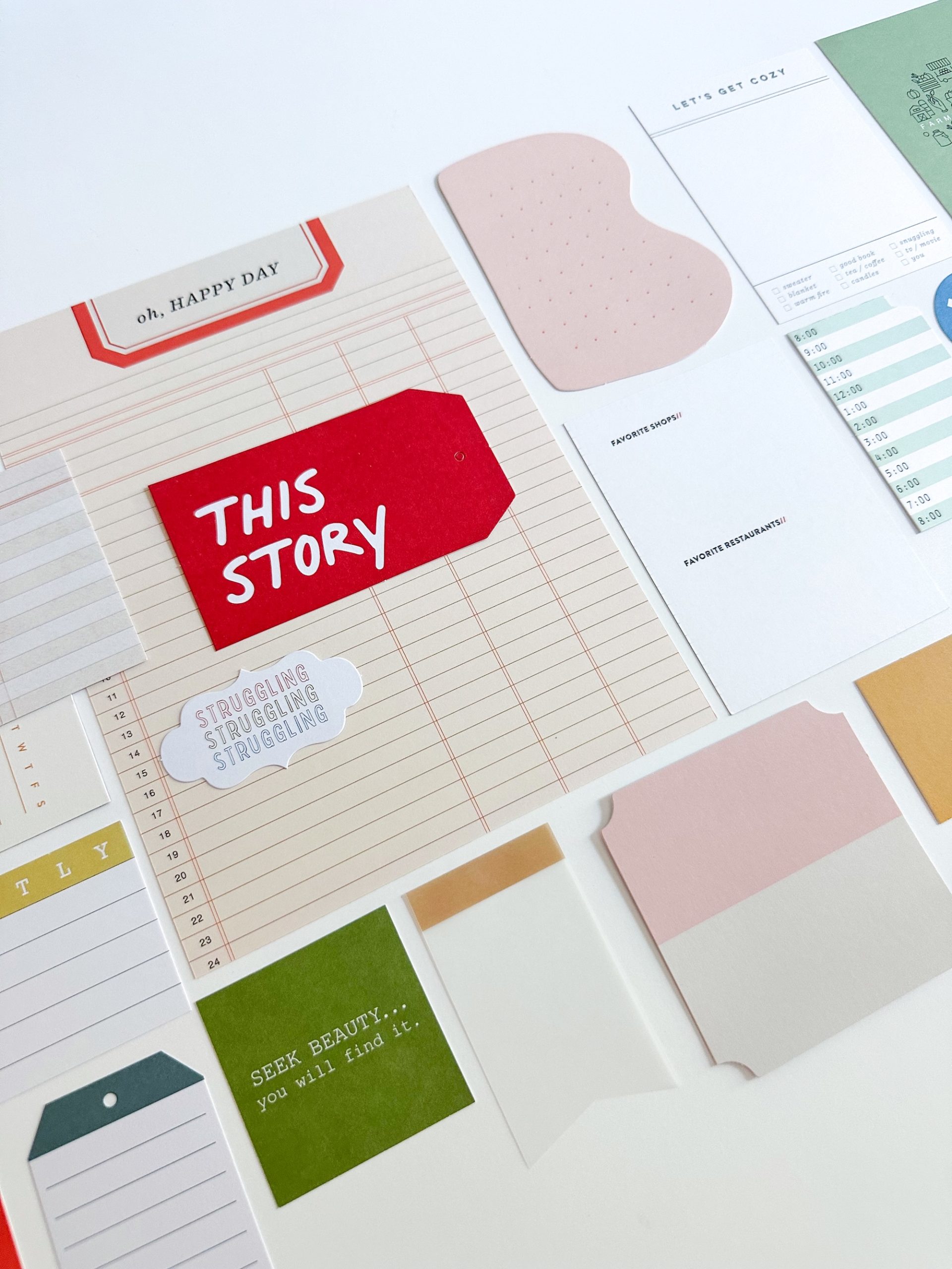 Journal Kit - Image 4