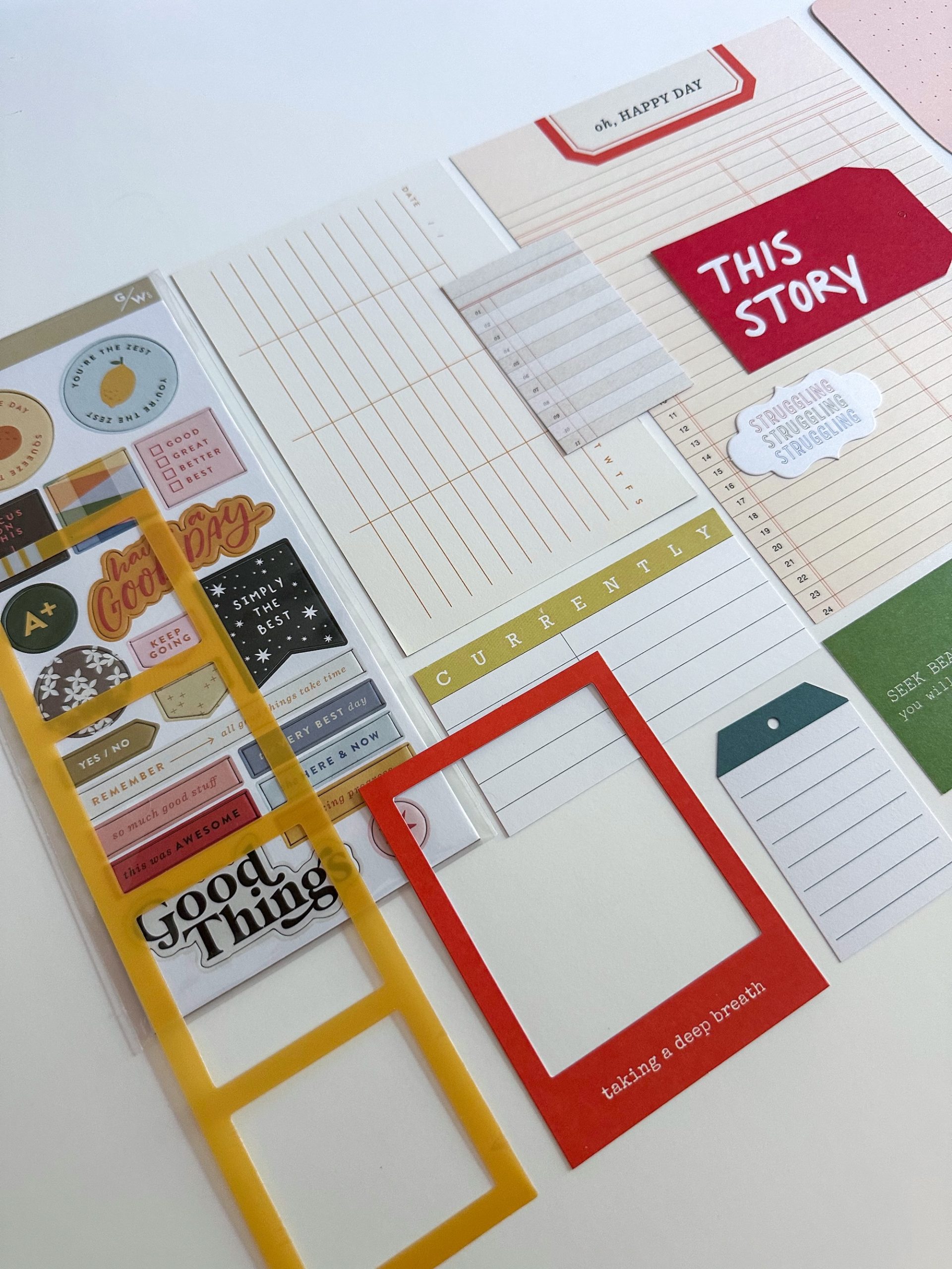 Journal Kit - Image 2