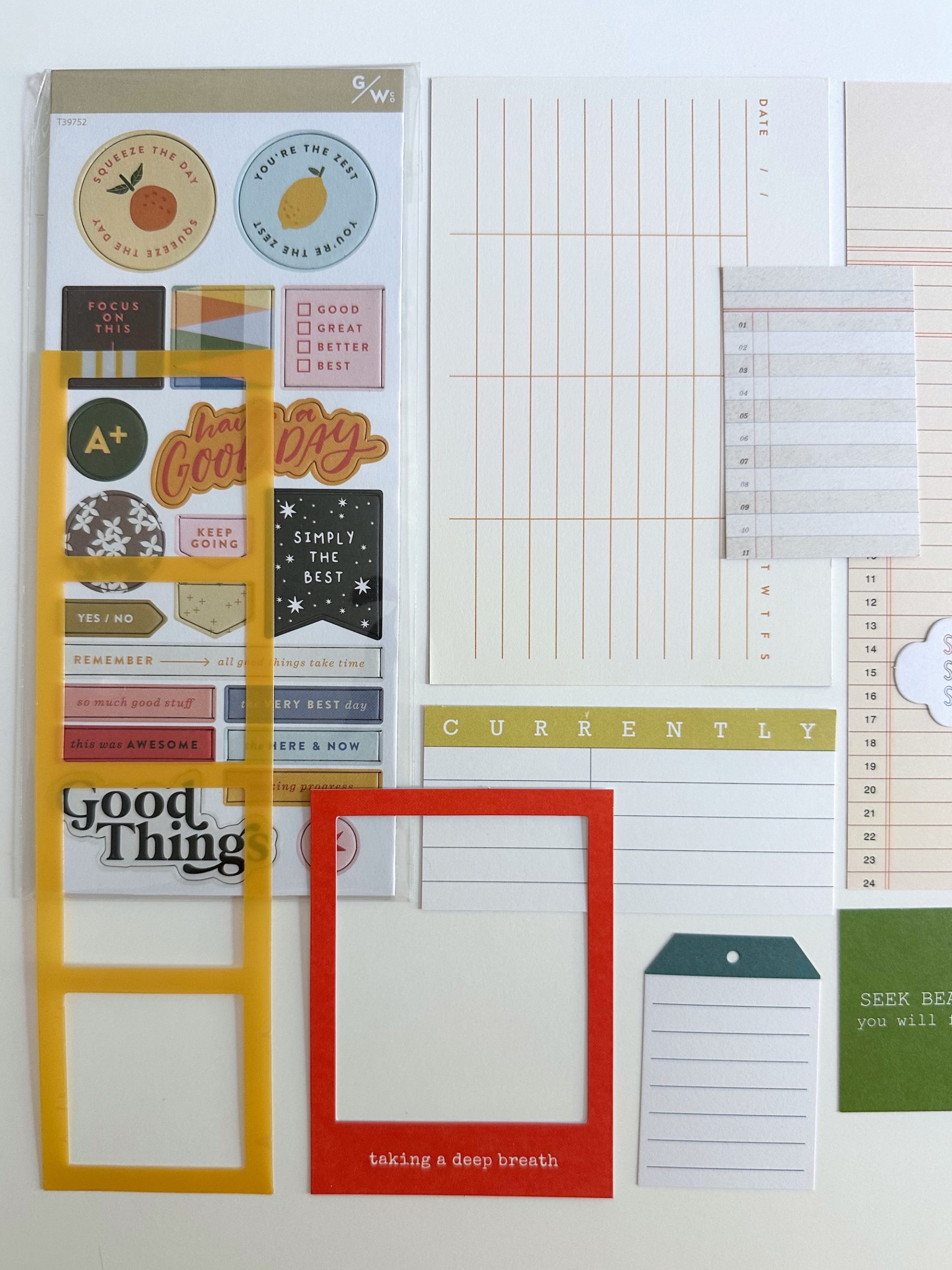 Journal Kit - Image 7