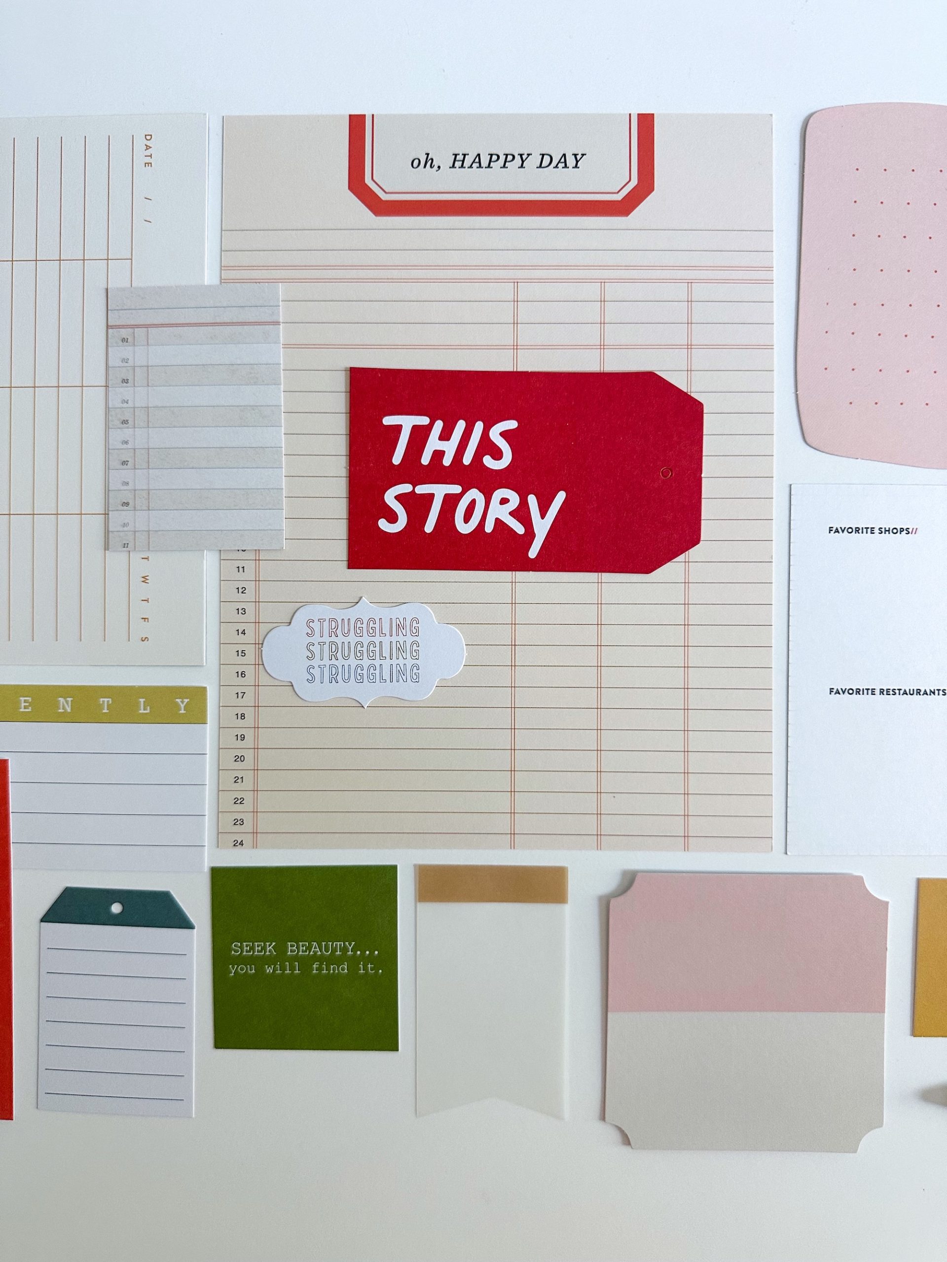 Journal Kit - Image 6