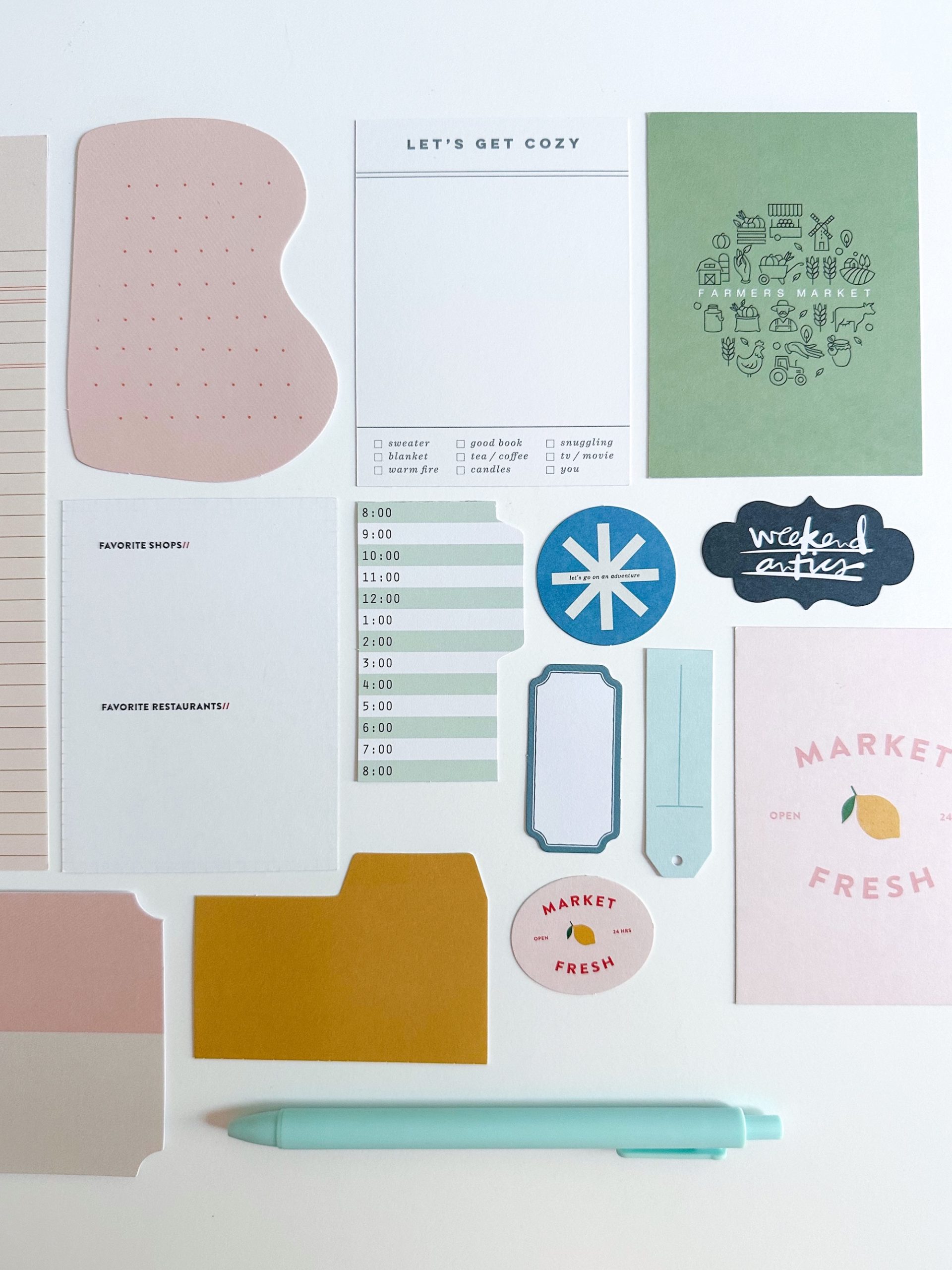 Journal Kit - Image 5