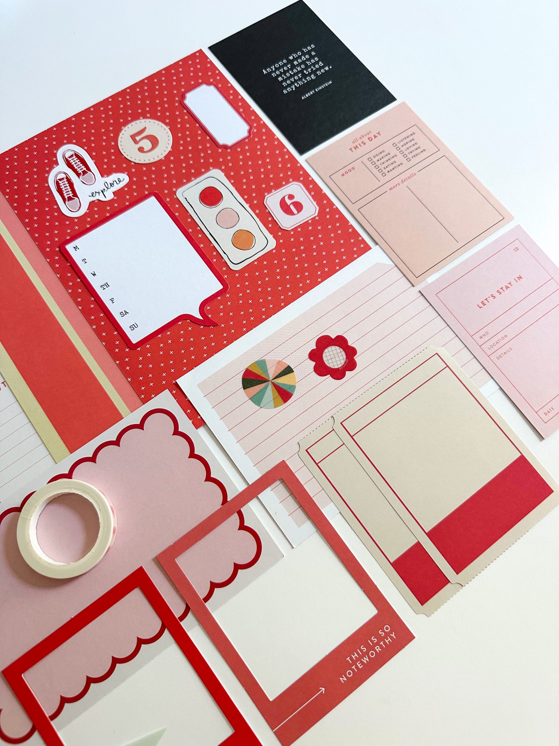 Journal Kit - Image 2