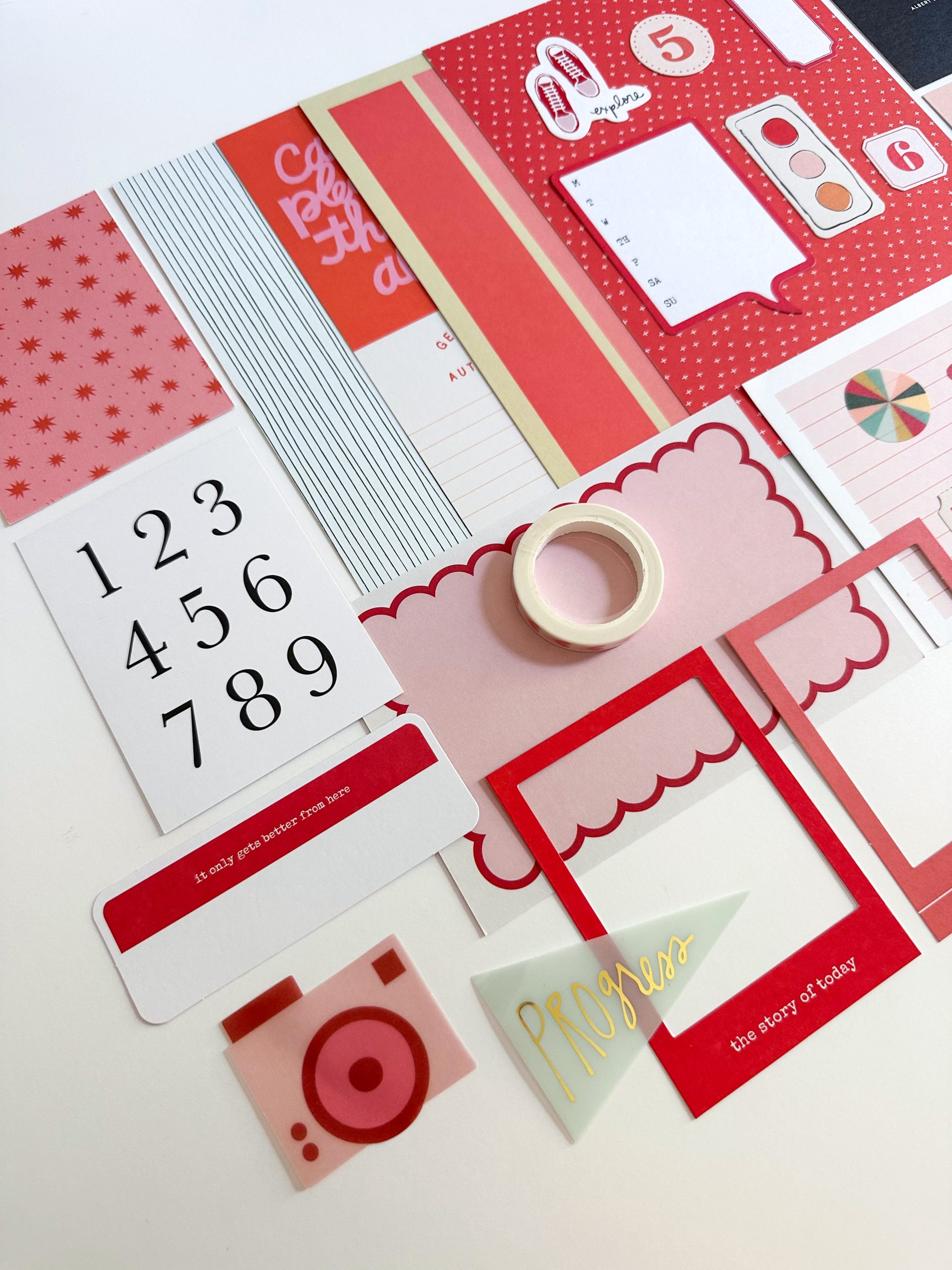 Journal Kit - Image 3