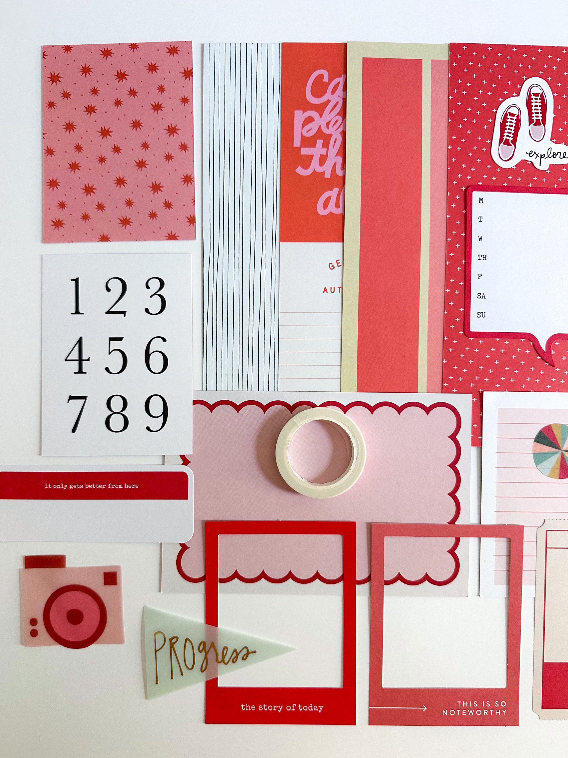 Journal Kit - Image 5