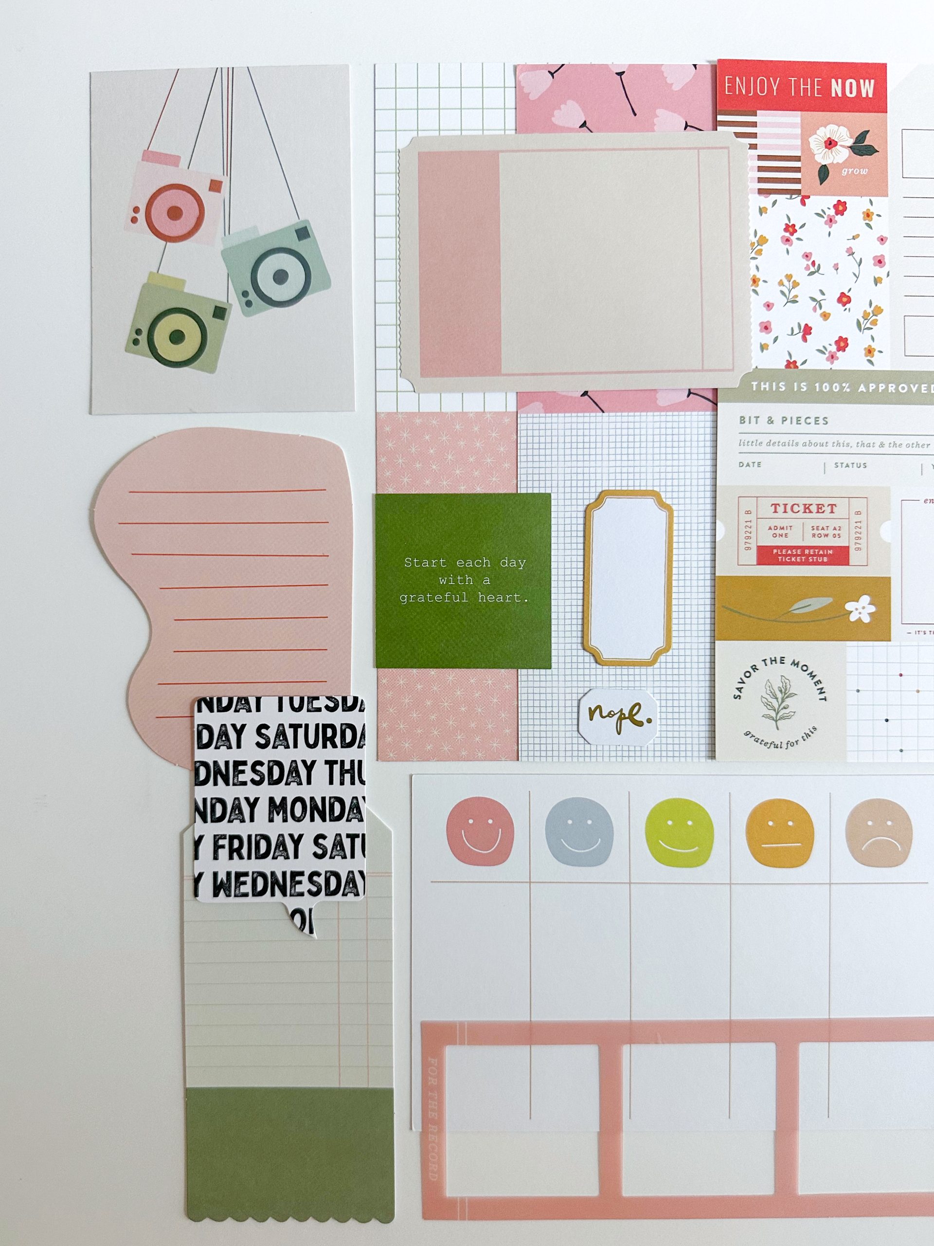 Journal Kit - Image 7